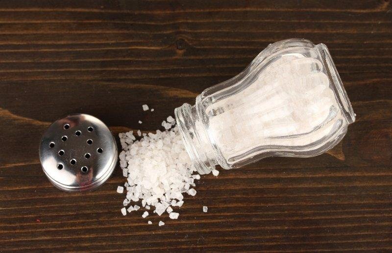 Почему японцы рассыпают соль по углам дома