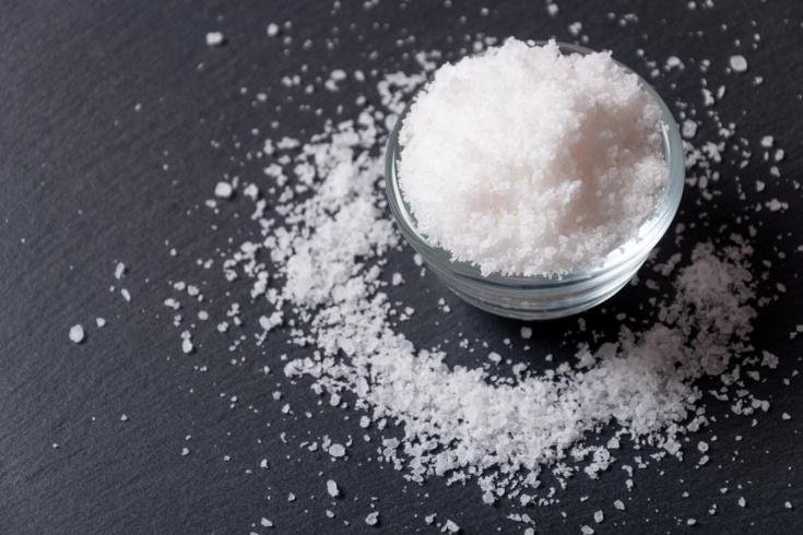 Узнайте о 10 способах применения соли! Вы о таком точно не знаете, особенно удивит №7…