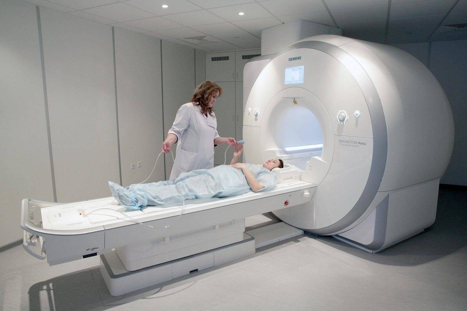 Чем отличаются МРТ и КТ