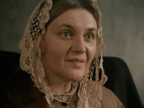 Как сложилась судьба известной советской актрисы Ольги Гобзевой и почему она ушла в монастырь