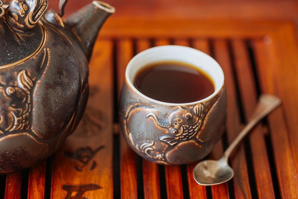 Легендарный чай императоров: убивает вирусы, чистит артерии и улучшает кровообращение