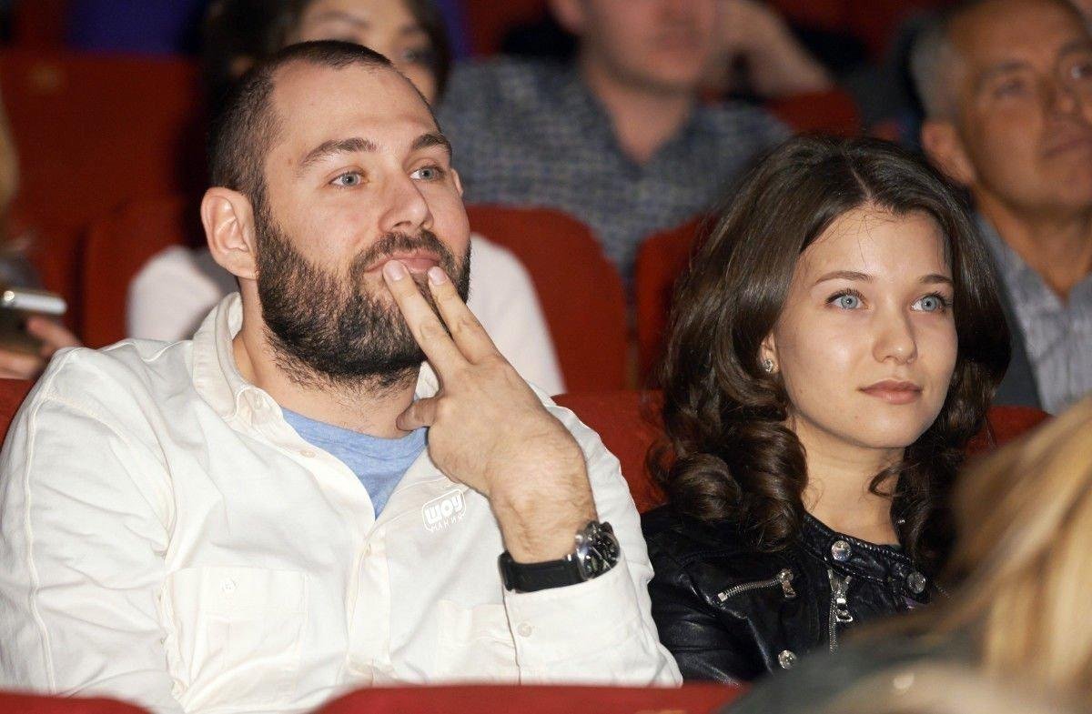 Раскрыта причина развода Семёна Слепакова с дочерью миллиардера