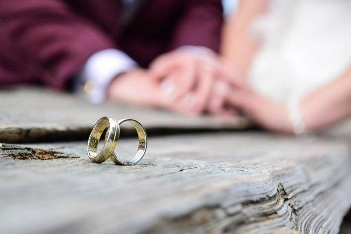 Что нельзя делать с обручальным кольцом, если вы хотите красивый и счастливый брак