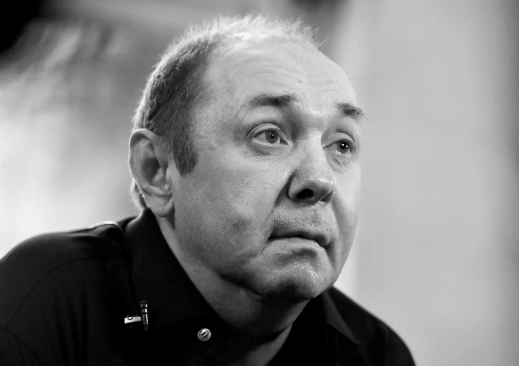 Умер композитор и создатель группы «Ласковый май» Сергей Кузнецов