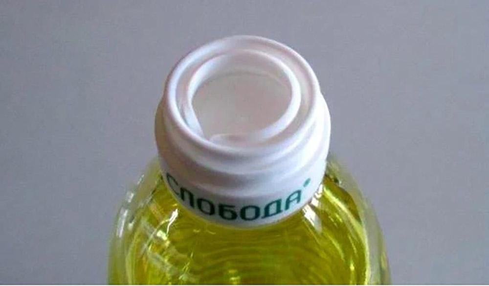 Как я экономлю растительное масло: одной бутылки хватает теперь на 3 месяца вместо одного — делюсь хитростью