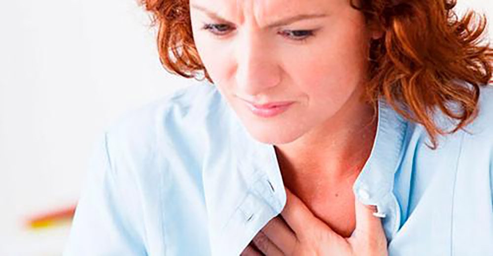 Сердцебиение и тахикардия в менопаузе: какие причины и как предотвратить
