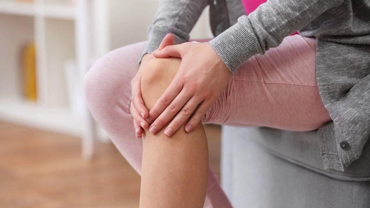 Судороги в ногах по ночам у женщин - находим симптомы, выясняем причины