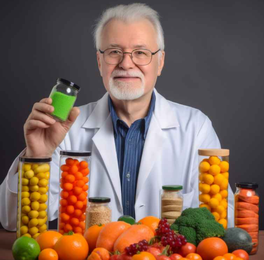 Пить витамины без назначения врача: польза или вред