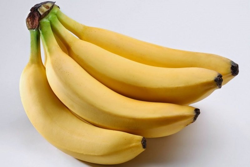 Почему не все бананы полезны. На что стоит обратить внимание при покупке фруктов.