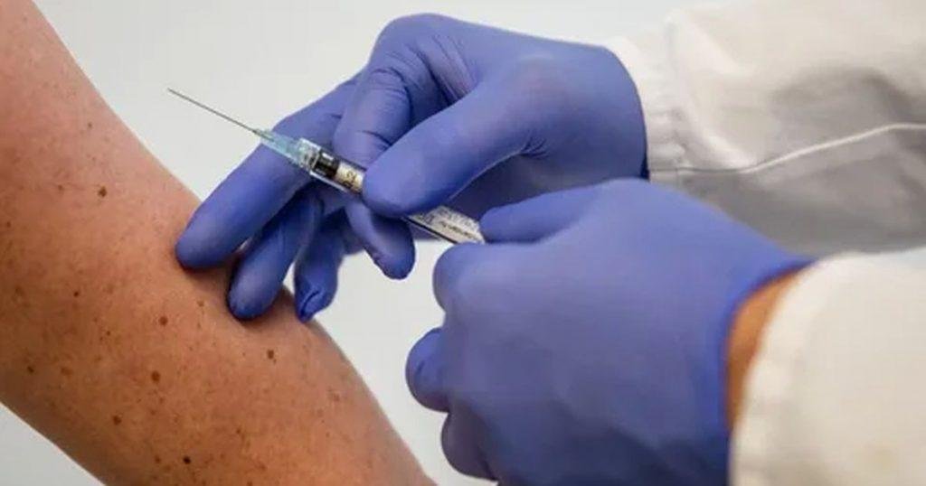 Гонка вакцин: новый претендент на победу над ковидом декларирует эффективность 94,5%
