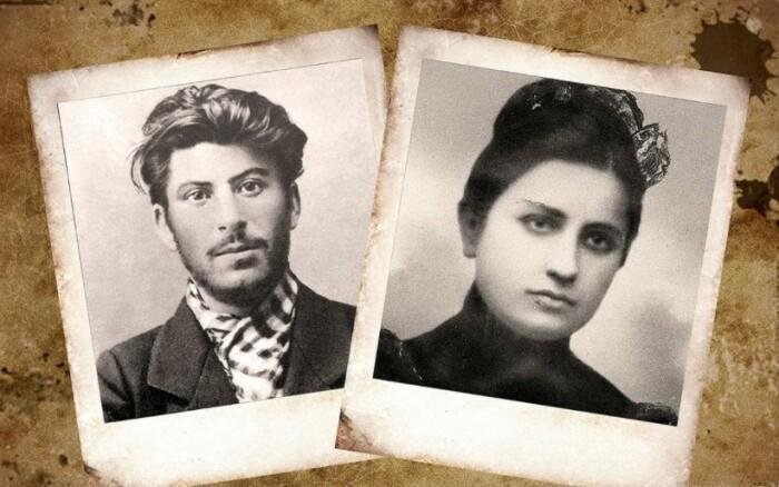Сколько было любимых женщин у Сталина, и Кто оплакивал его после смерти на правах жены