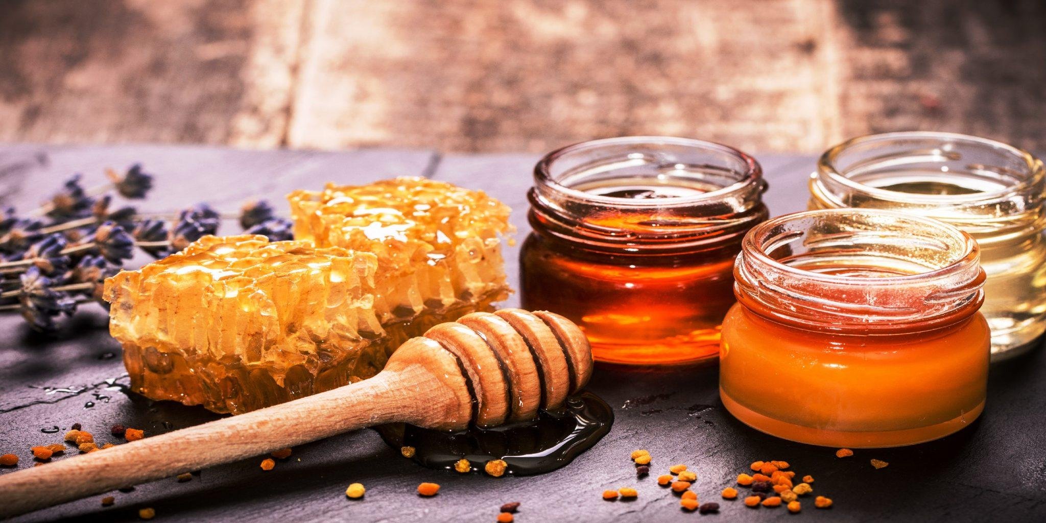 Причины, по которым стоит употреблять мед как можно чаще