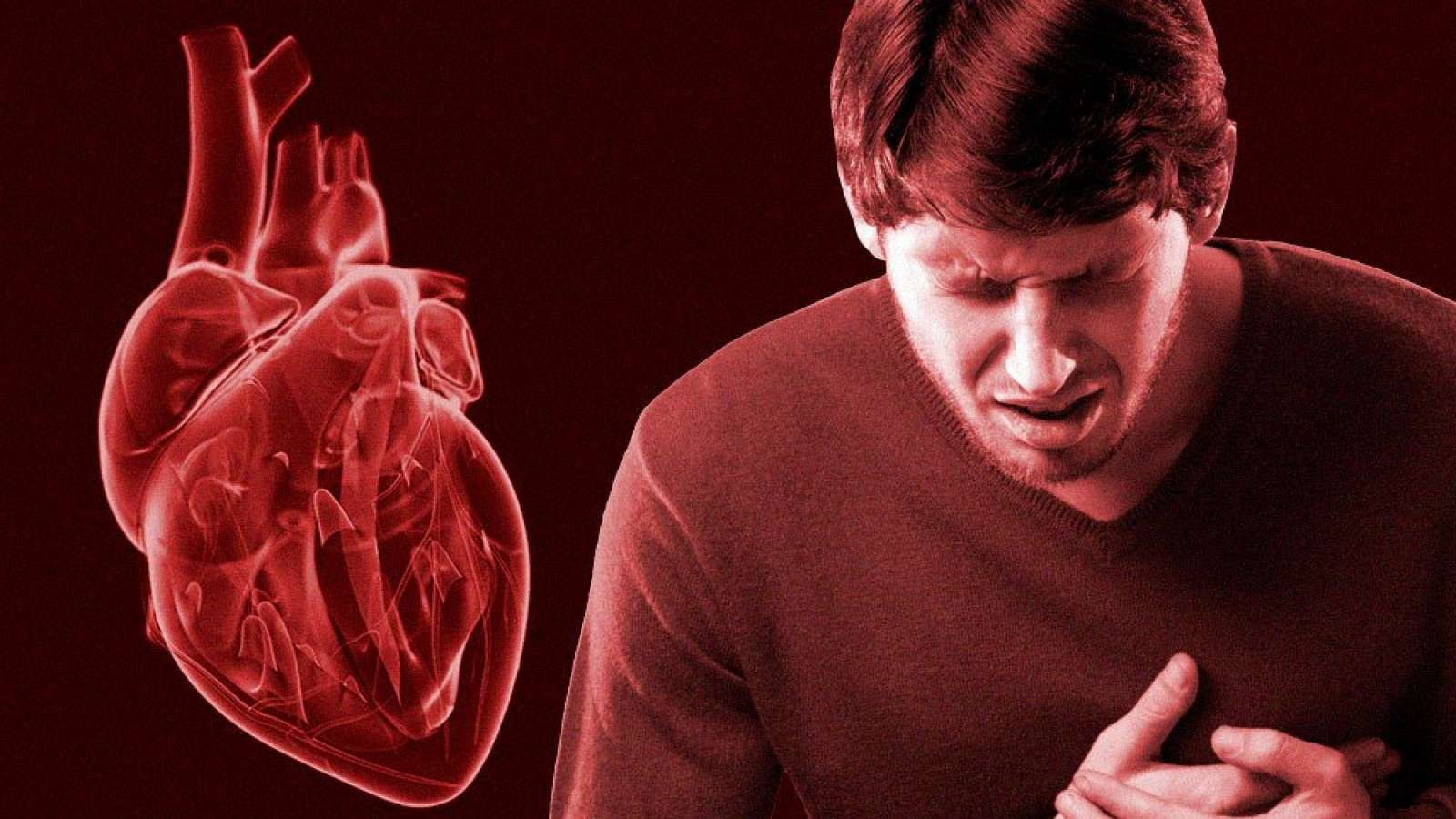 Признаки сердечных заболеваний, на которые нужно обратить внимание