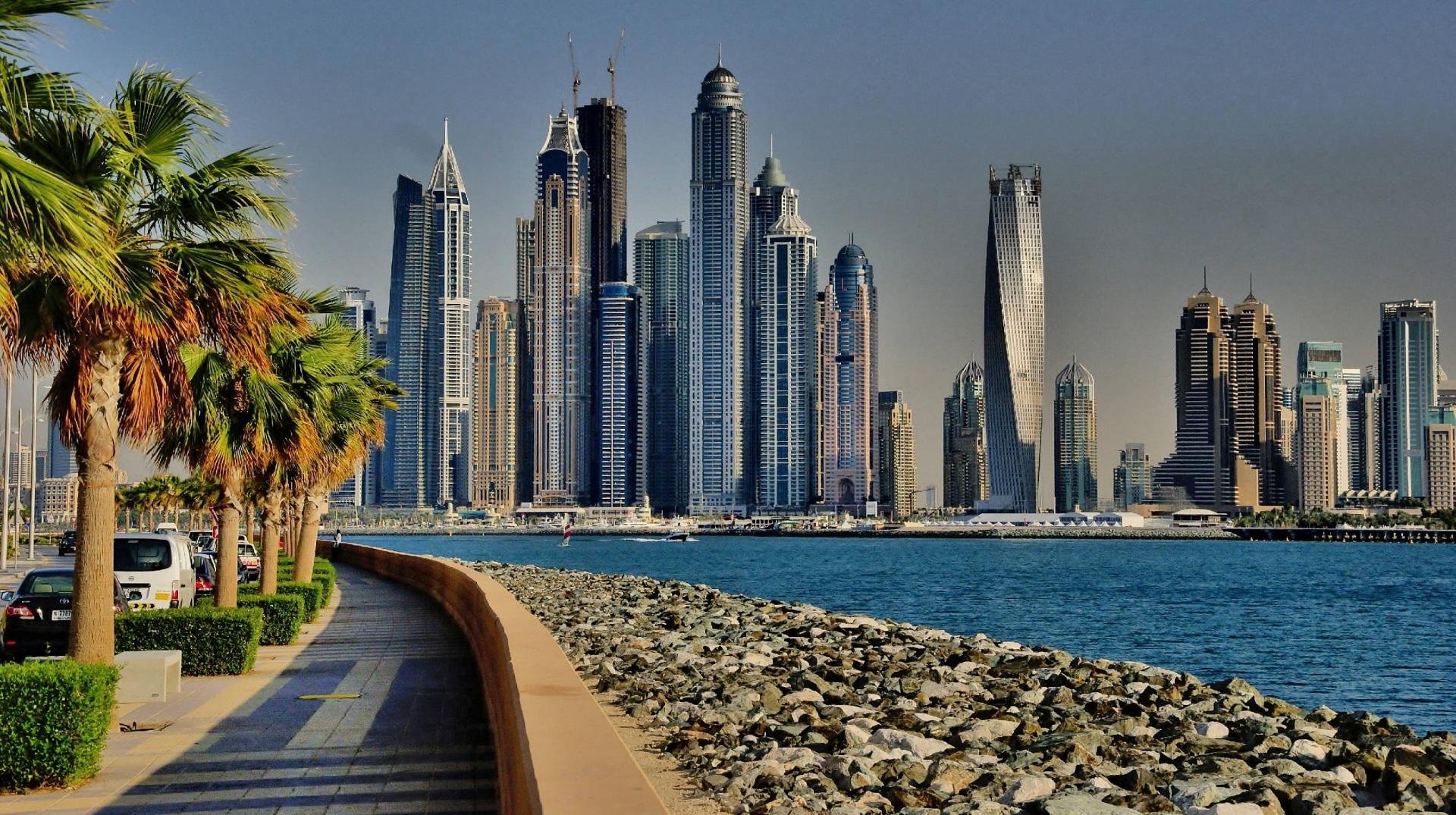 8 ошибок новичков, которые следует избегать во время отдыха в Дубае