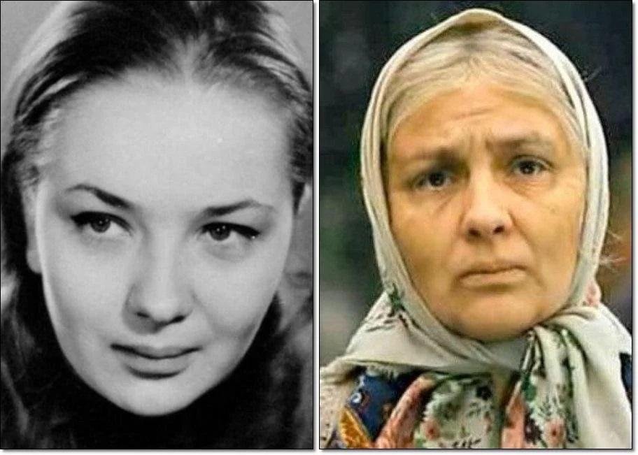 «В 40 лет сыграла бойкую старушку»: как сейчас выглядит актриса, исполнившая роль бабы Шуры в комедии «Любовь и голуби»?