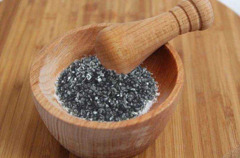 Как сделать четверговую соль перед Пасхой и зачем она нужна