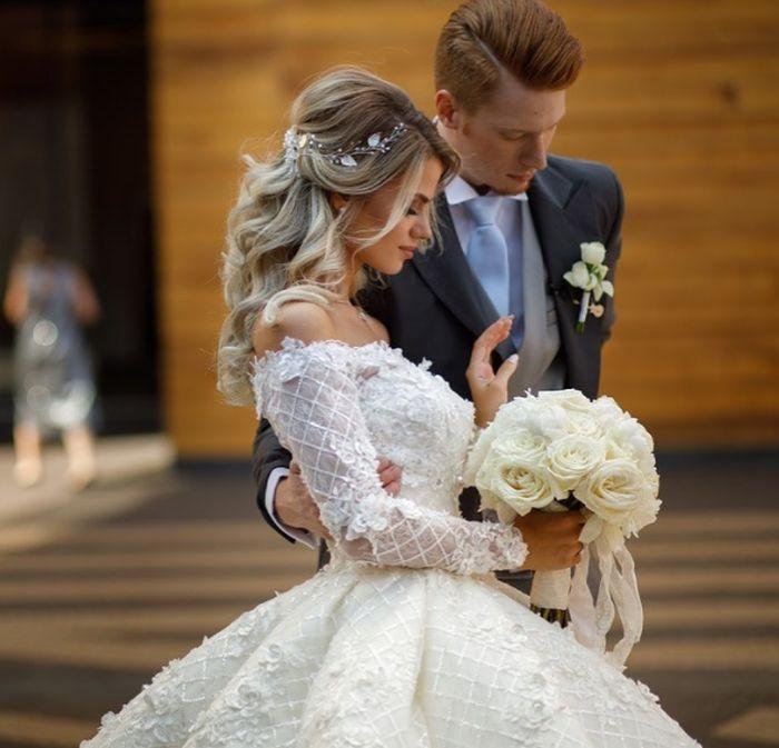 Гулять, так гулять: 6 самых красивых свадеб отечественных звезд 2017 года