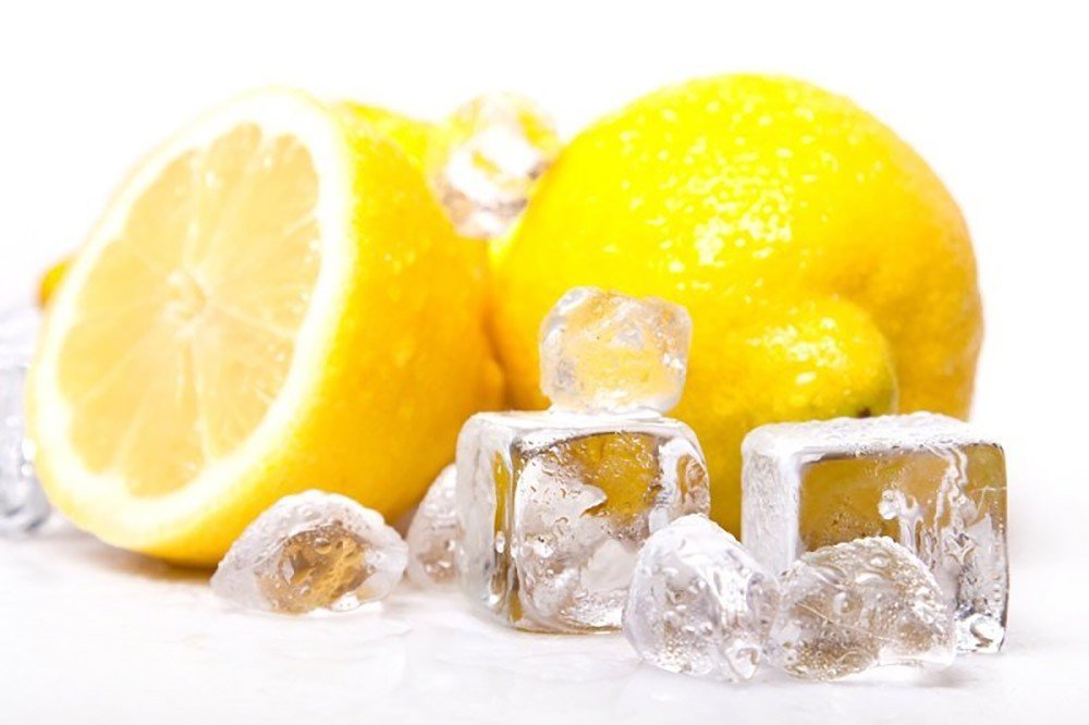 Почему у тебя в морозильной камере всегда должен быть замороженный лимон