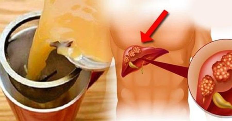 Чай древних императоров: очищает артерии, устраняет вирусы и активизирует кровообращение!