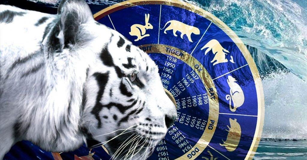 Как встретить год Водяного Тигра, чтобы 2022-й стал для тебя успешным
