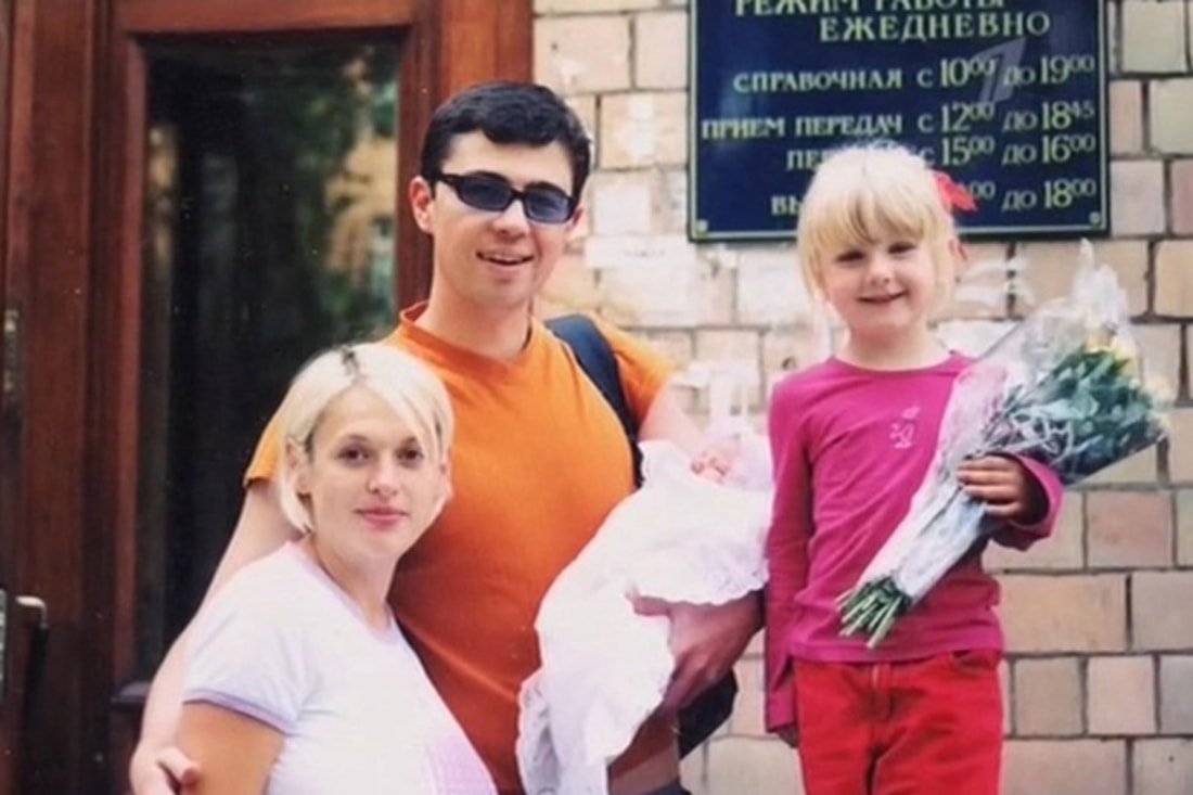 Дочь Сергея Бодрова огорошила признанием