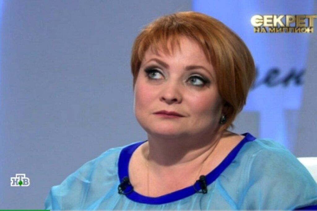 Светлана Пермякова сделала скандальное заявление о шоу с Кудрявцевой