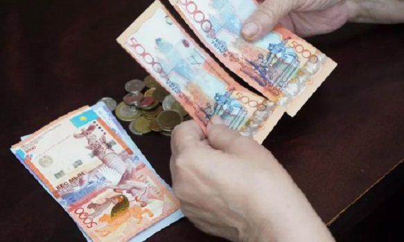 Социальный кодекс вступил в силу: как изменятся пенсии и пособия в Казахстане