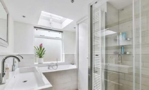 Ванная комната будет блестеть: два секретных способа от опытных хозяек