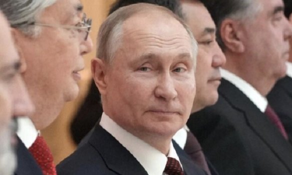 Кем был Владимир Путин в прошлой жизни? Астролог раскрыл тайну президента России