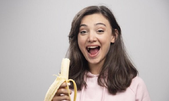 Диетолог опроверг популярный миф о бананах: ешьте каждый день