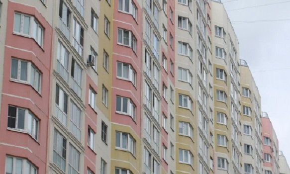 Вот и все, останутся без жилья: с 1 августа россиян начнут выселять из собственных квартир