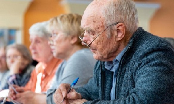 Указ подписан. Пенсионеров, у которых нет дохода, кроме пенсии, ждет большой сюрприз с 1 августа