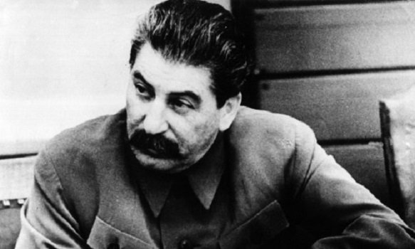 Личная ведьма Сталина: правда о ней всплыла только сейчас