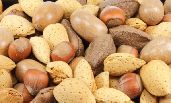 3 ореха, которые приведут в норму давление, понизят холестерин и защитят сердце и мозг