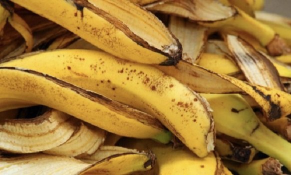 Заверните кусок мяса в банановую кожуру: ахнете, сколько это принесет пользы