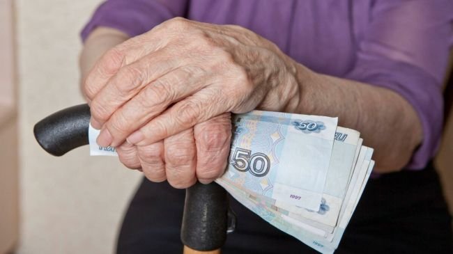 С 1 ноября 2023 пенсии вырастут для всех пенсионеров